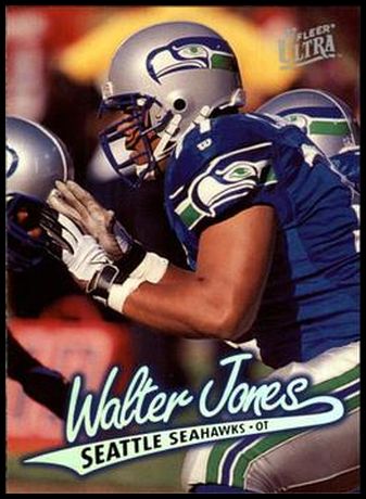 267 Walter Jones